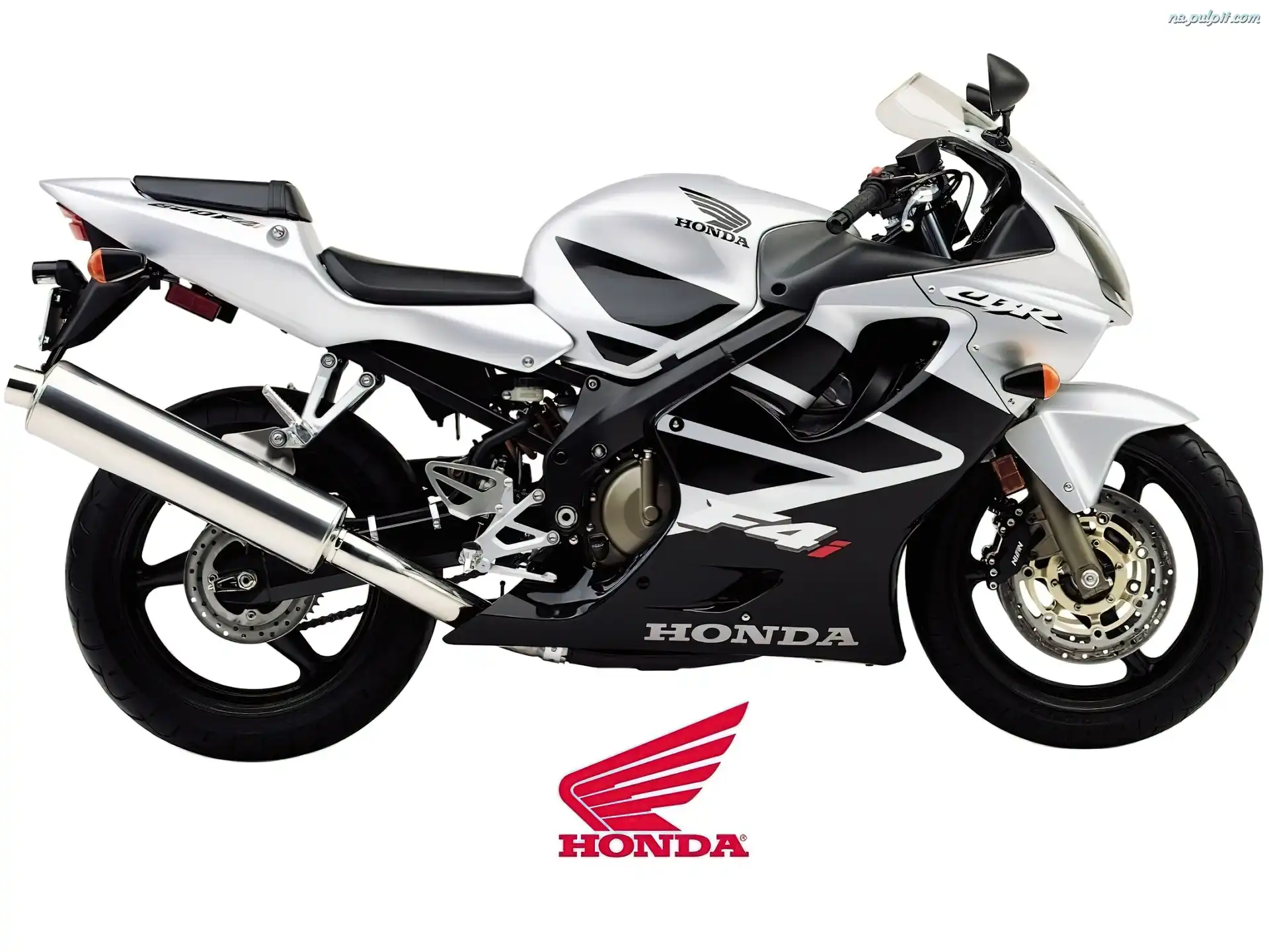 Profil honda prospek motor #4